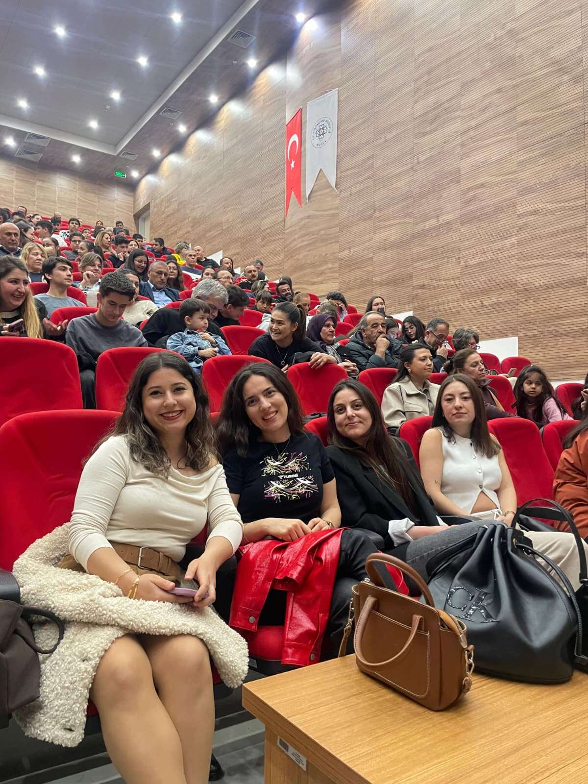 Muğla Akademi ve Hayalhane Sanatın Gücüyle Gençlere Rehber Oldu 5